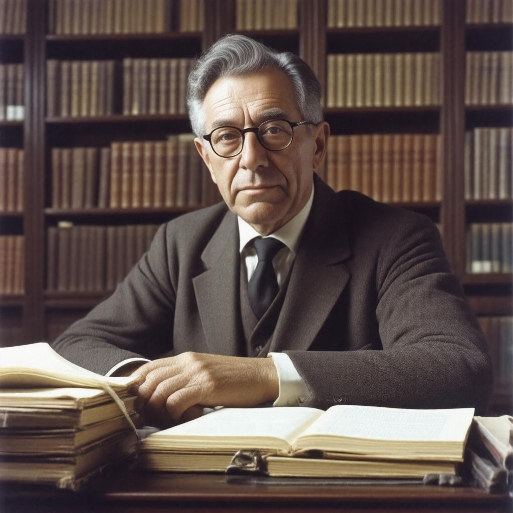 Ugo Fano